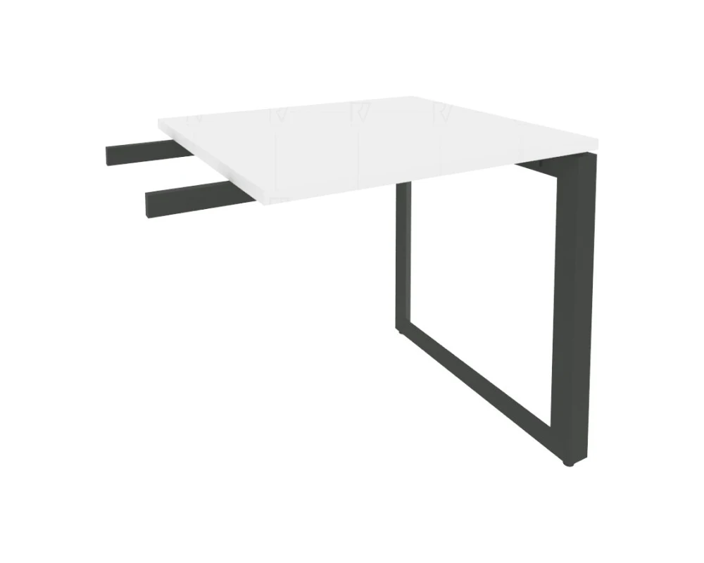 Брифинг-приставка на О-образном м/к 780x720x750 Оникс Директ / Onix Direct