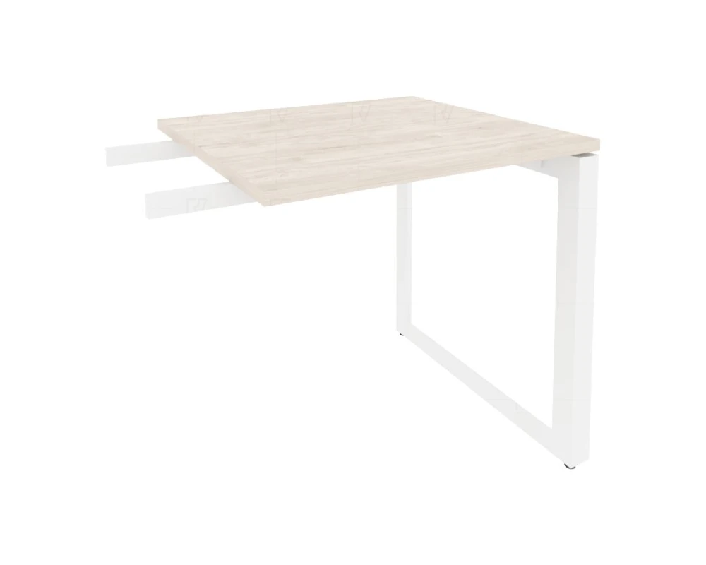 Брифинг-приставка на О-образном м/к 780x720x750 Оникс Директ / Onix Direct