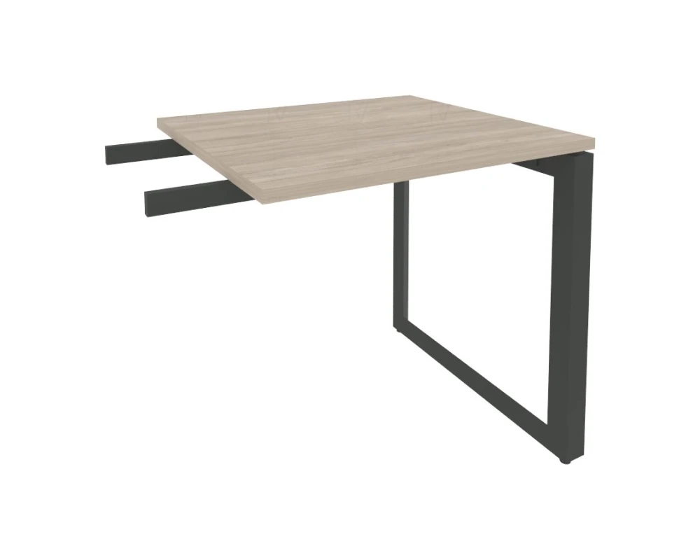 Брифинг-приставка на О-образном м/к 780x720x750 Оникс Директ / Onix Direct