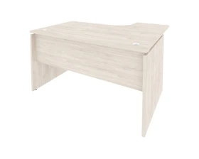 Стол эргономичный левый 1380x1180x750 (800/460) Оникс / Onix images