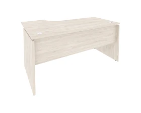 Стол эргономичный правый 1580x980x750 (720/460) Оникс / Onix images