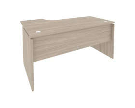 Стол эргономичный правый 1580x980x750 (720/460) Оникс / Onix images