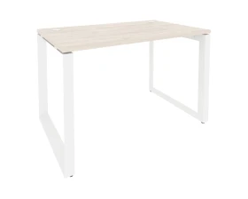Стол рабочий на О-образном м/к 1180x720x750 Оникс / Onix images
