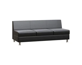 Диван без подлокотников трехместный Прайм / Prime images