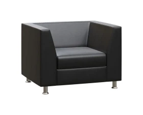 Диван с подлокотниками одноместный Прайм / Prime images