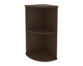 Стеллаж низкий угловой Рива / Riva images