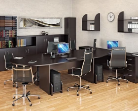 Мебель для персонала Рива / Riva images