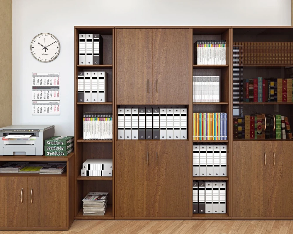 Мебель для персонала Рива / Riva