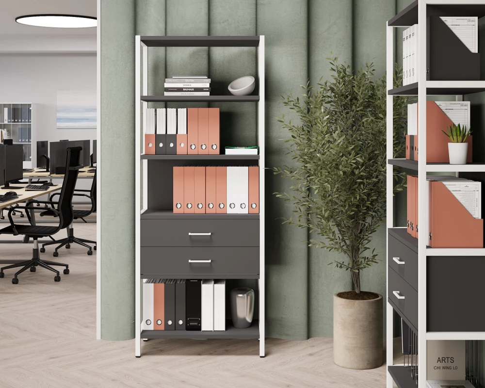 Система хранения Шелф Систем / Shelf System