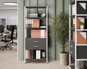 Система хранения Шелф Систем / Shelf System images