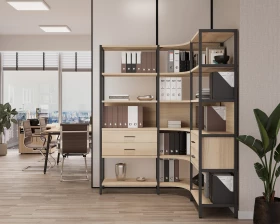 Система хранения Шелф Систем / Shelf System images