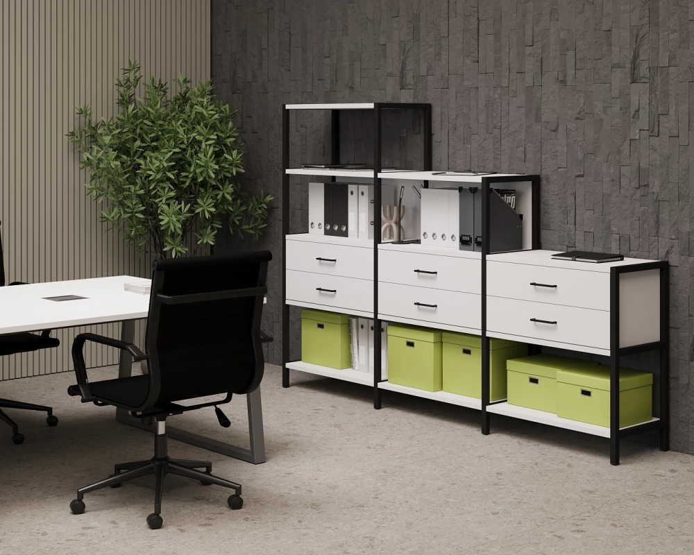 Система хранения Шелф Систем / Shelf System