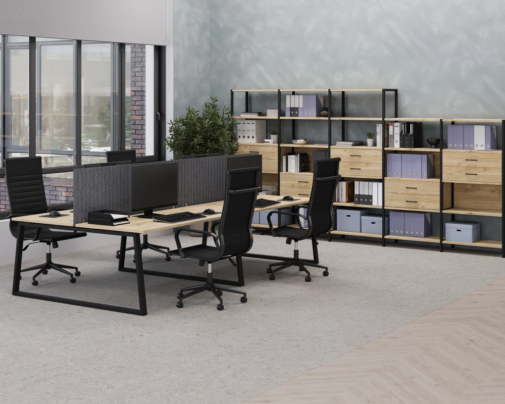 Система хранения Шелф Систем / Shelf System