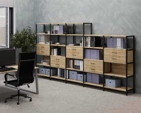 Система хранения Шелф Систем / Shelf System images