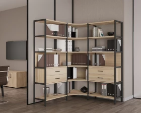 Система хранения Шелф Систем / Shelf System images