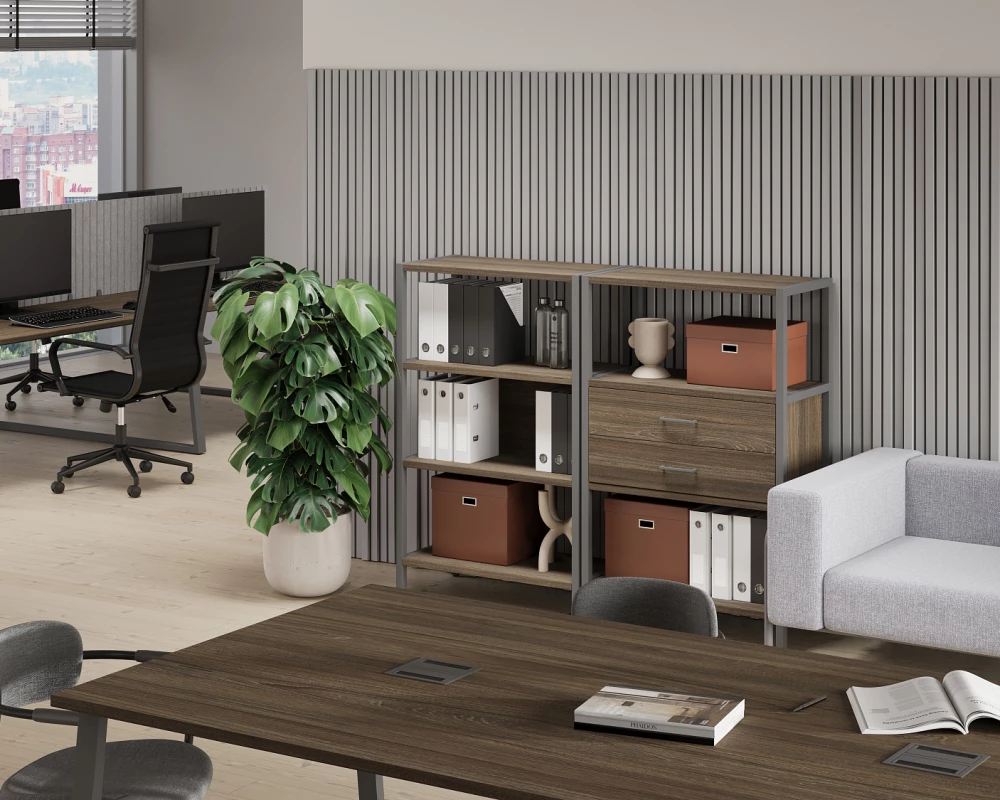 Система хранения Шелф Систем / Shelf System