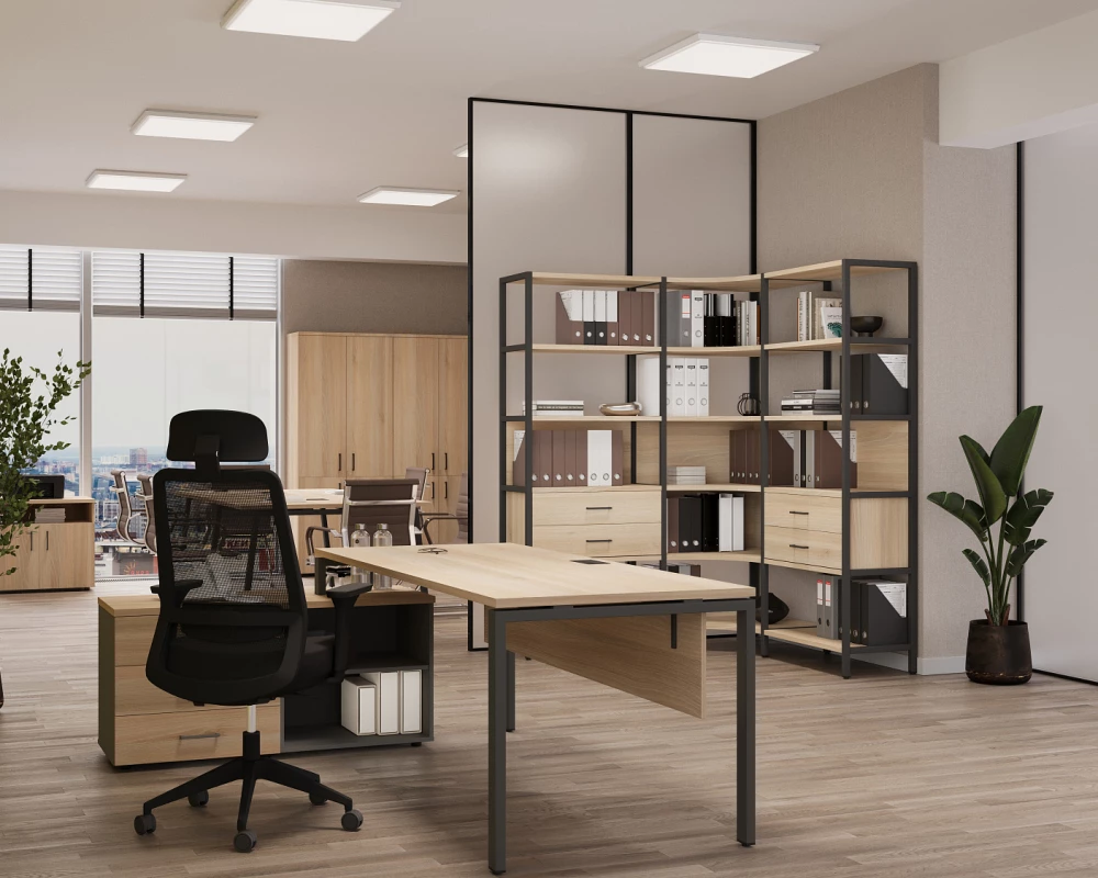 Система хранения Шелф Систем / Shelf System