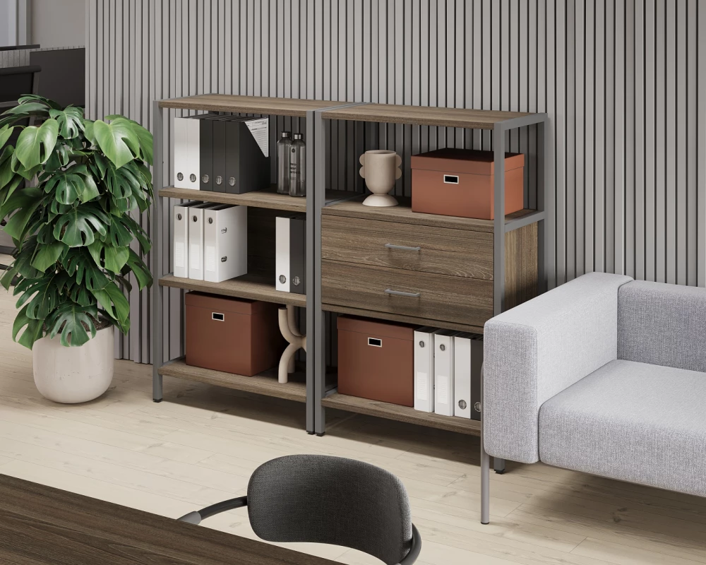 Система хранения Шелф Систем / Shelf System