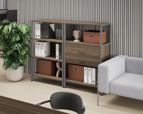 Система хранения Шелф Систем / Shelf System images