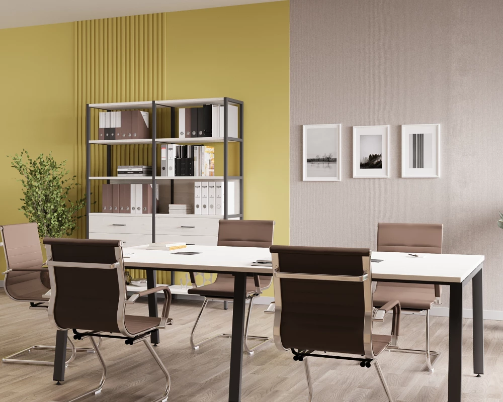 Система хранения Шелф Систем / Shelf System