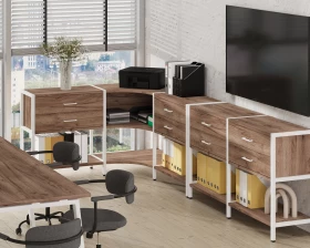 Система хранения Шелф Систем / Shelf System images