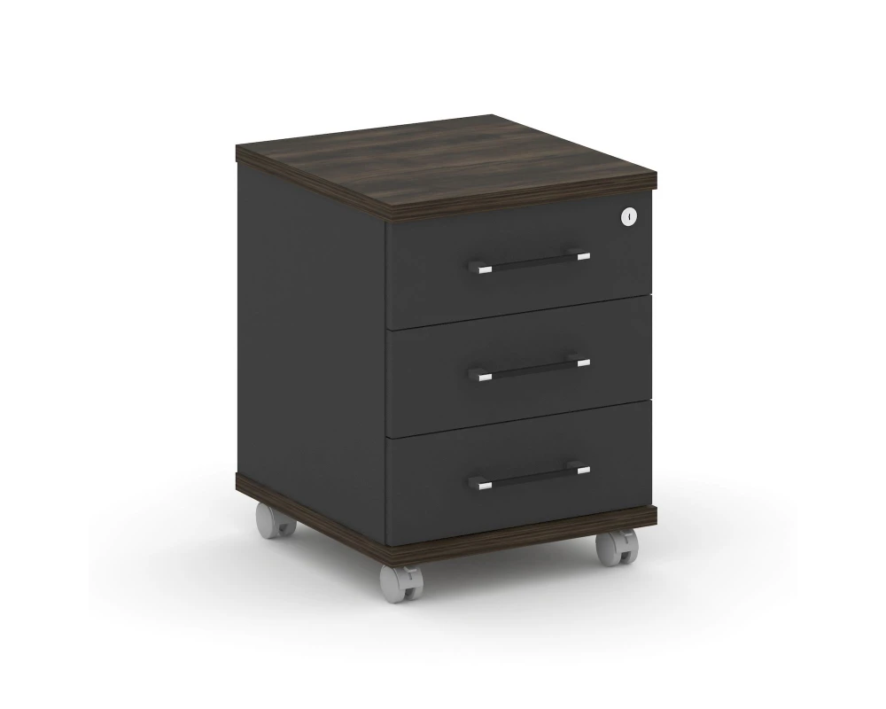 Тумба мобильная Шифт / Shift