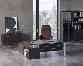 Кабинет руководителя Шифт / Shift images