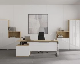 Кабинет руководителя Шифт / Shift images