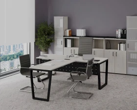 Кабинет руководителя Стайл Проджект Директ / Style Project Direct images