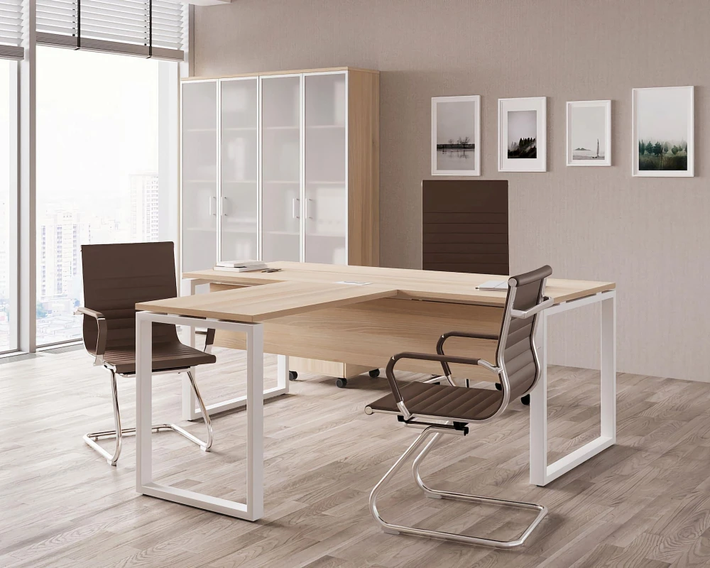 Кабинет руководителя Стайл Проджект Директ / Style Project Direct