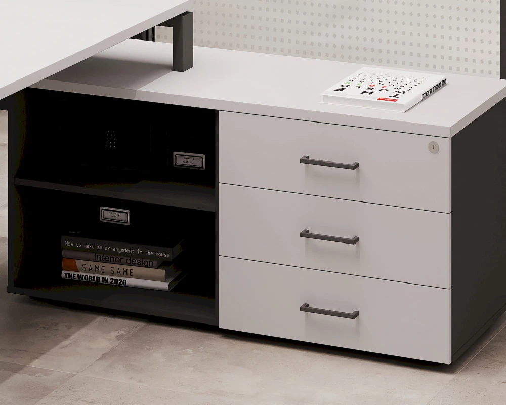 Кабинет руководителя Стайл Проджект Директ / Style Project Direct