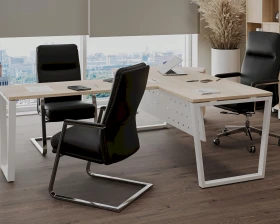 Кабинет руководителя Стайл Проджект Директ / Style Project Direct images