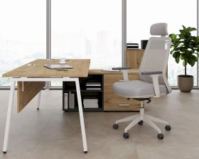 Кабинет руководителя Стайл Проджект Директ / Style Project Direct images