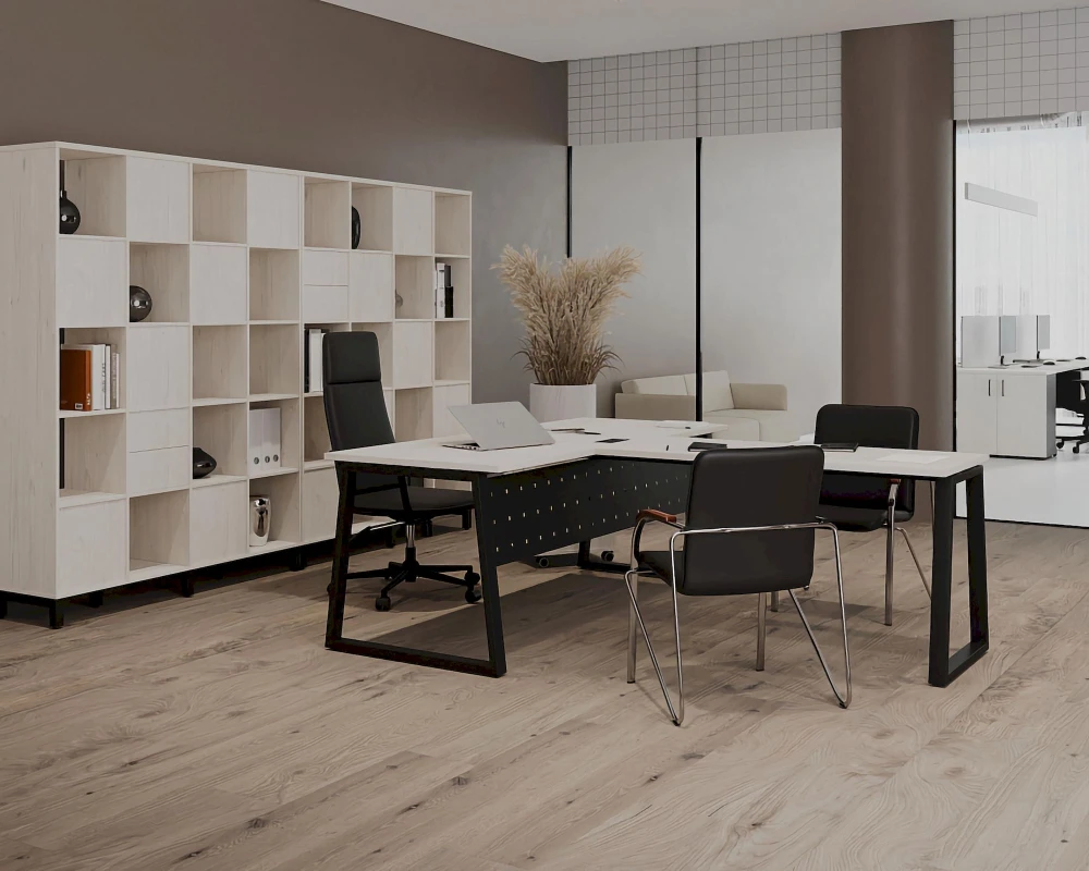 Кабинет руководителя Стайл Проджект Директ / Style Project Direct