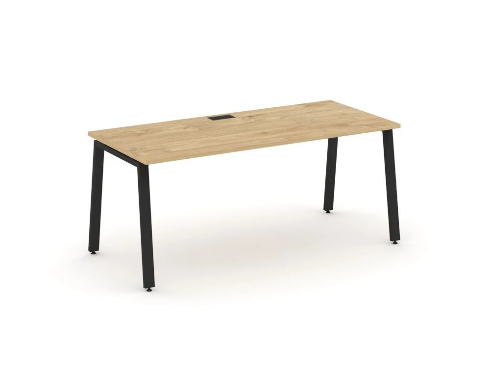 Стол письменный на А-образном каркасе 1380x700x750 Стайл Проджект Директ / Style Project Direct