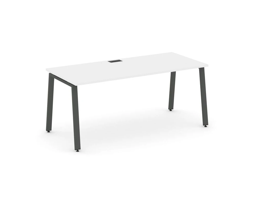 Стол письменный на А-образном каркасе 1380x700x750 Стайл Проджект Директ / Style Project Direct