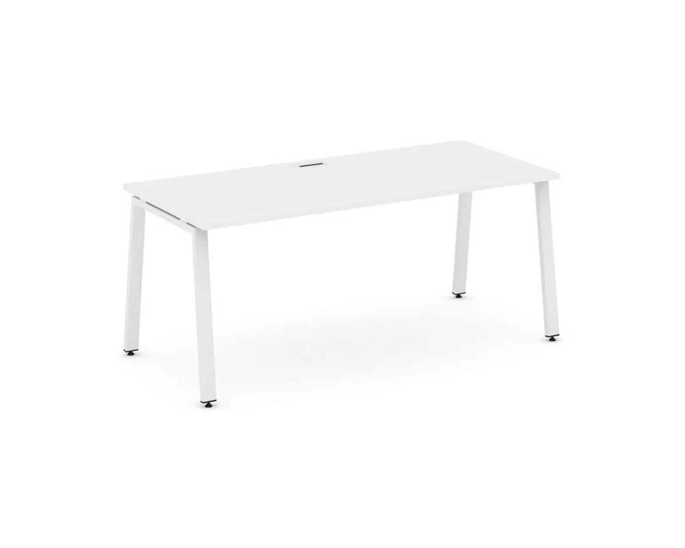 Стол письменный на А-образном каркасе 1380x700x750 Стайл Проджект Директ / Style Project Direct