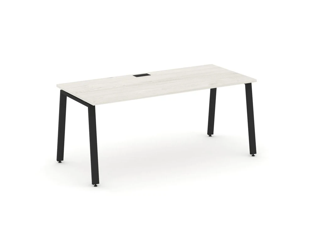 Стол письменный на А-образном каркасе 1380x700x750 Стайл Проджект Директ / Style Project Direct