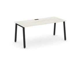 Стол письменный на А-образном каркасе 1380x700x750 Стайл Проджект Директ / Style Project Direct images