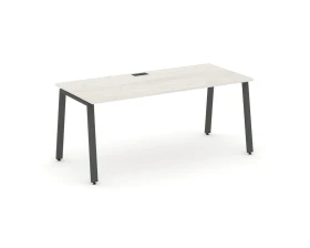 Стол письменный на А-образном каркасе 1380x700x750 Стайл Проджект Директ / Style Project Direct images