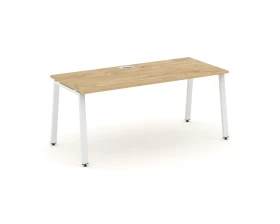 Стол письменный на А-образном каркасе 1380x700x750 Стайл Проджект Директ / Style Project Direct images