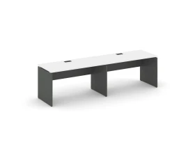 Рабочая станция 1 сторон. 2760x700x750 Стайл Проджект / Style Project images