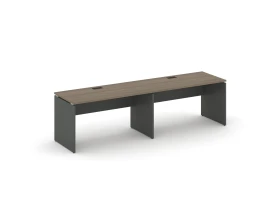 Рабочая станция 1 сторон. 2760x700x750 Стайл Проджект / Style Project images