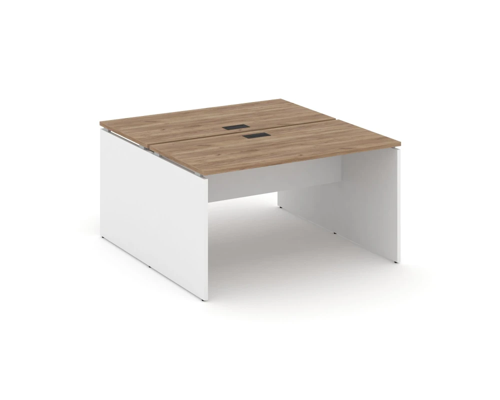 Рабочая станция 2-х сторон. 980x1632x750 Стайл Проджект / Style Project