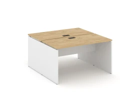 Рабочая станция 2-х сторон. 980x1632x750 Стайл Проджект / Style Project images