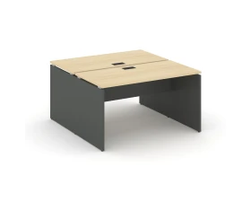 Рабочая станция 2-х сторон. 980x1632x750 Стайл Проджект / Style Project images