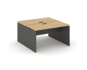 Рабочая станция 2-х сторон. 980x1632x750 Стайл Проджект / Style Project images