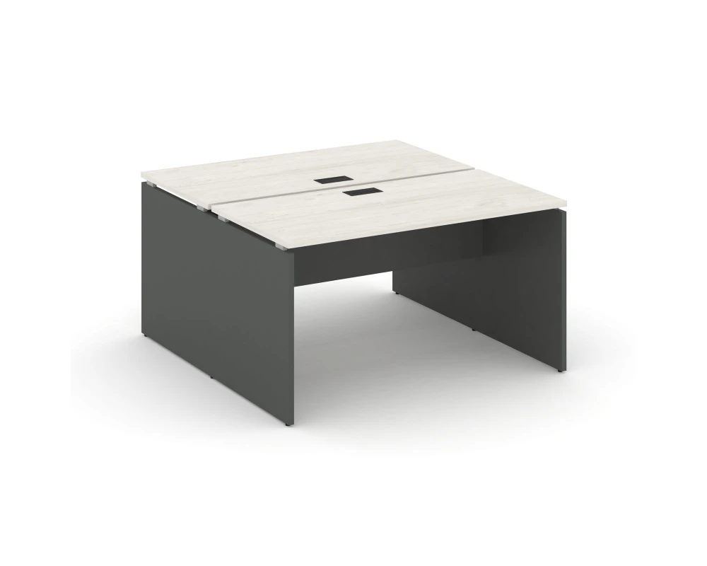 Рабочая станция 2-х сторон. 980x1632x750 Стайл Проджект / Style Project