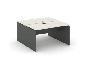 Рабочая станция 2-х сторон. 980x1632x750 Стайл Проджект / Style Project images