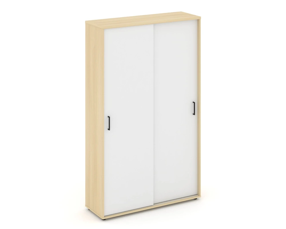 Шкаф-купе для одежды 1200x400x1982 Стайл Проджект / Style Project